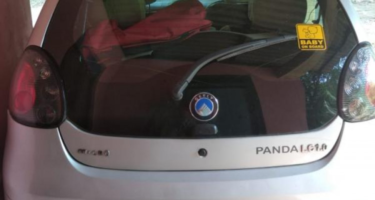 MICRO PANDA 2015