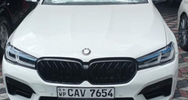 BMW ACTIVE 2015