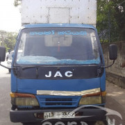 JAC HFC1040K 2007