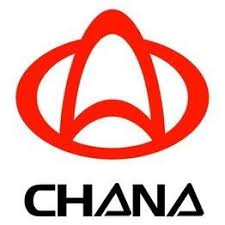 CHANA