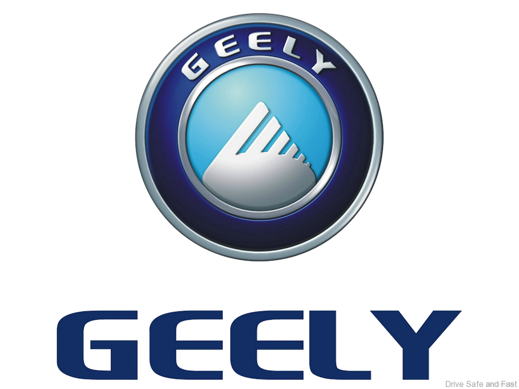 GEELY