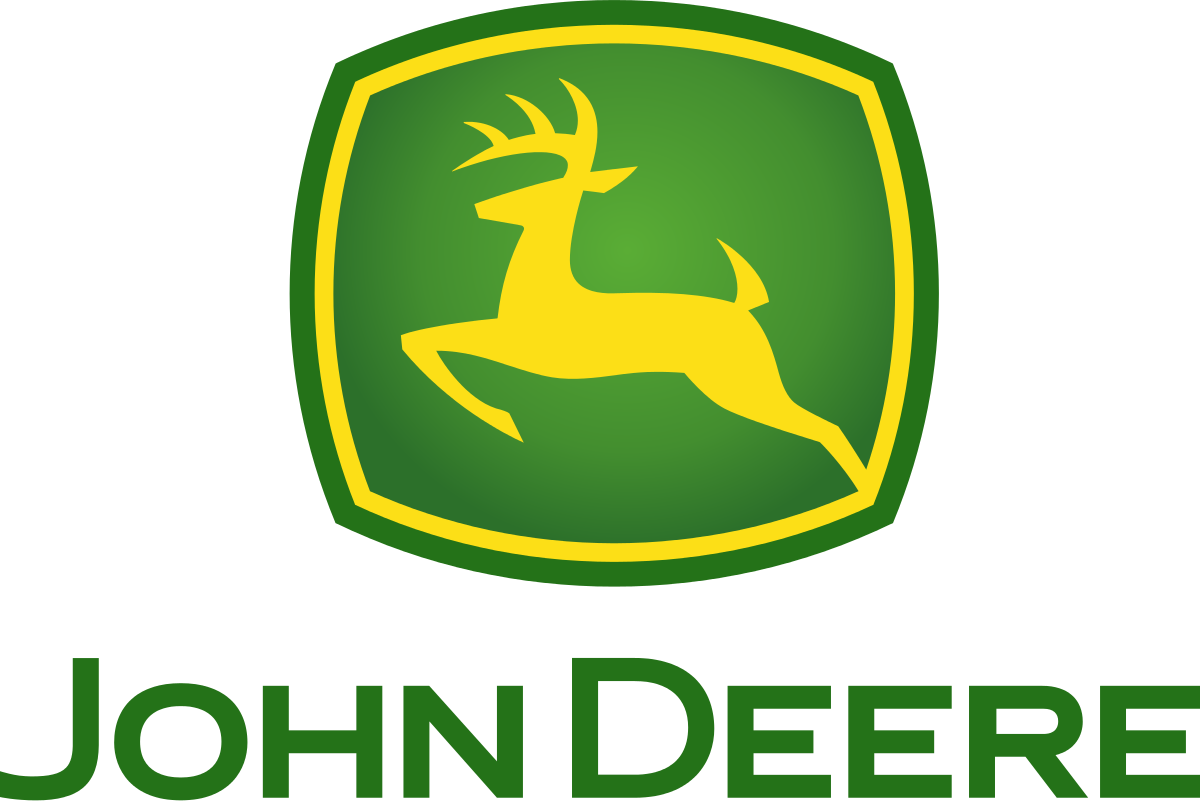 JOHN DEERE