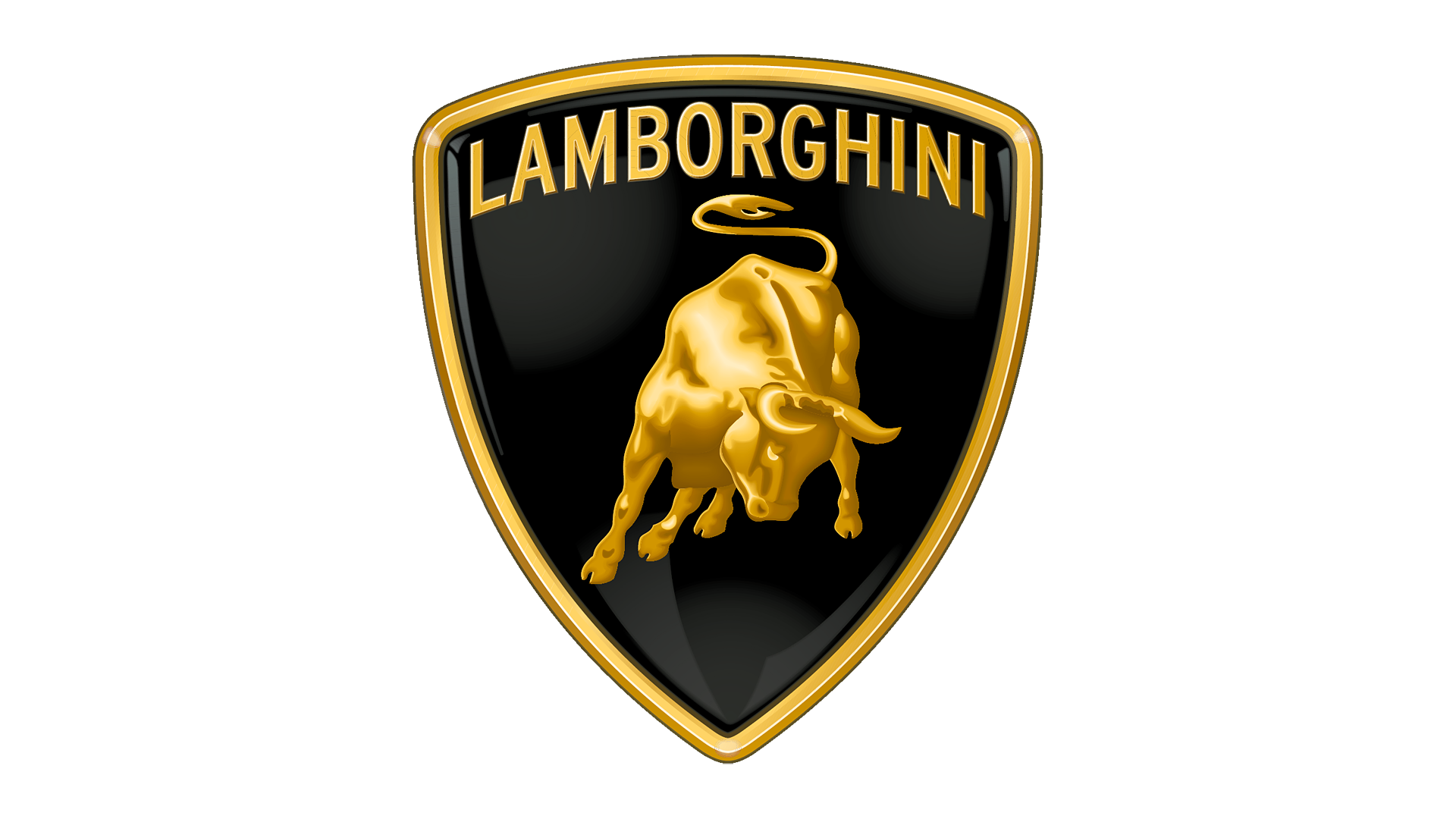 LAMBORGHINI