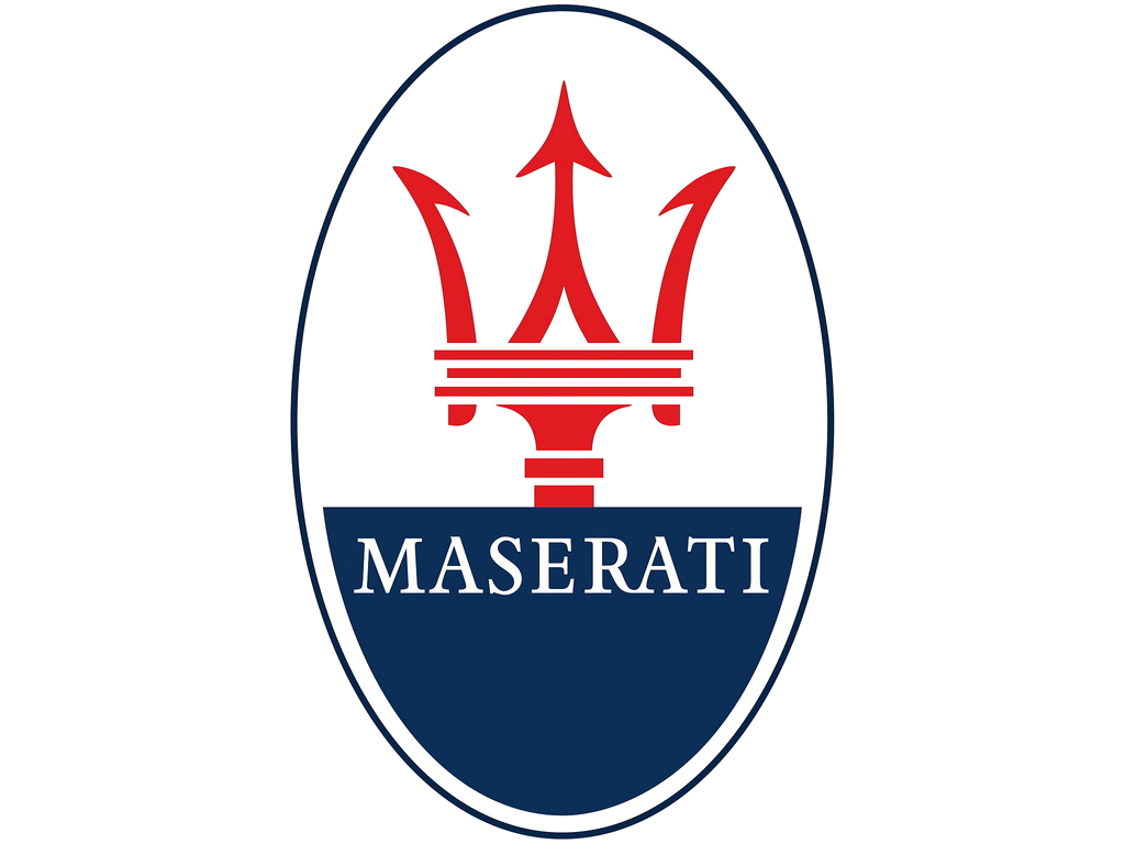 MASERATI