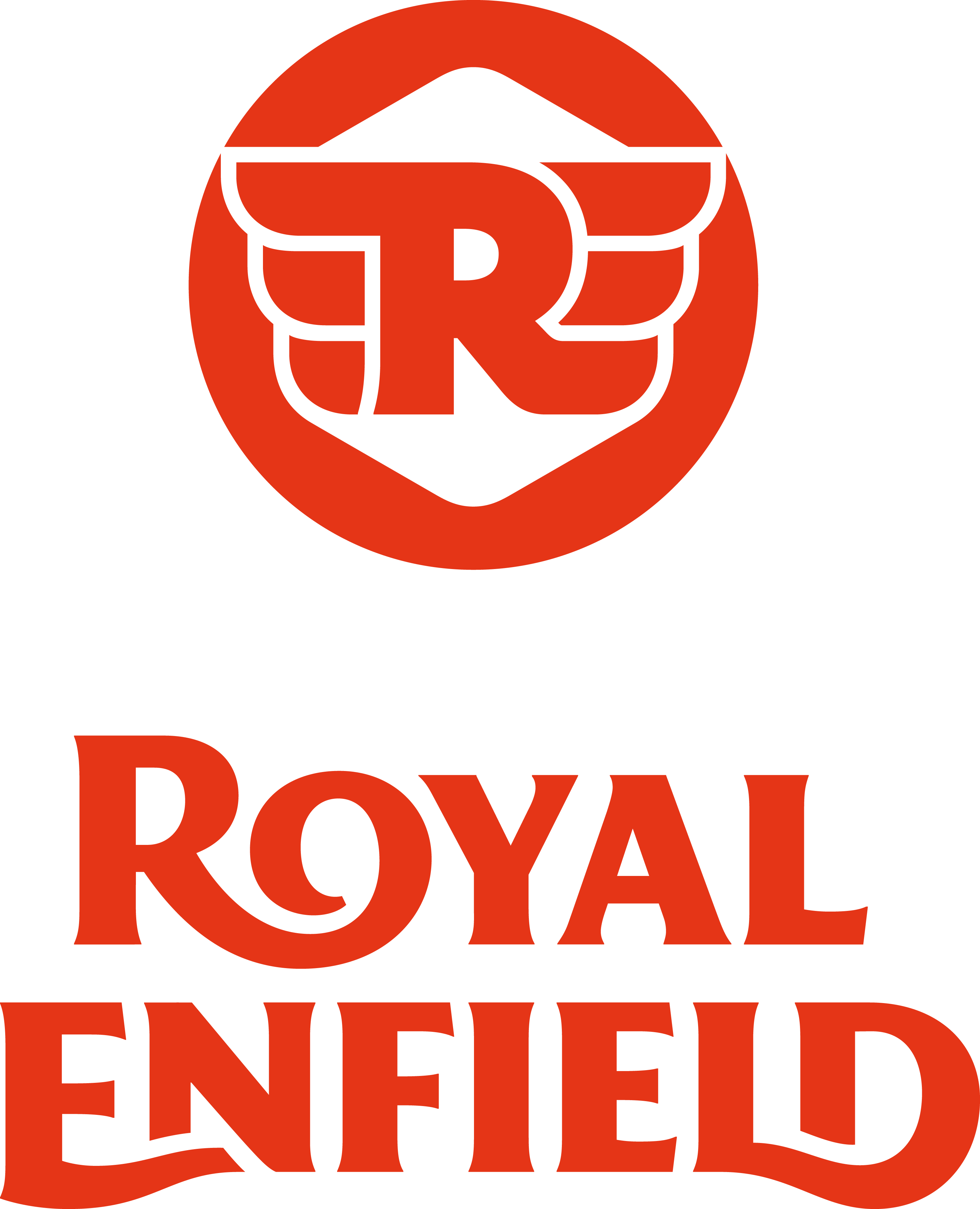 ROYAL ENFIELD