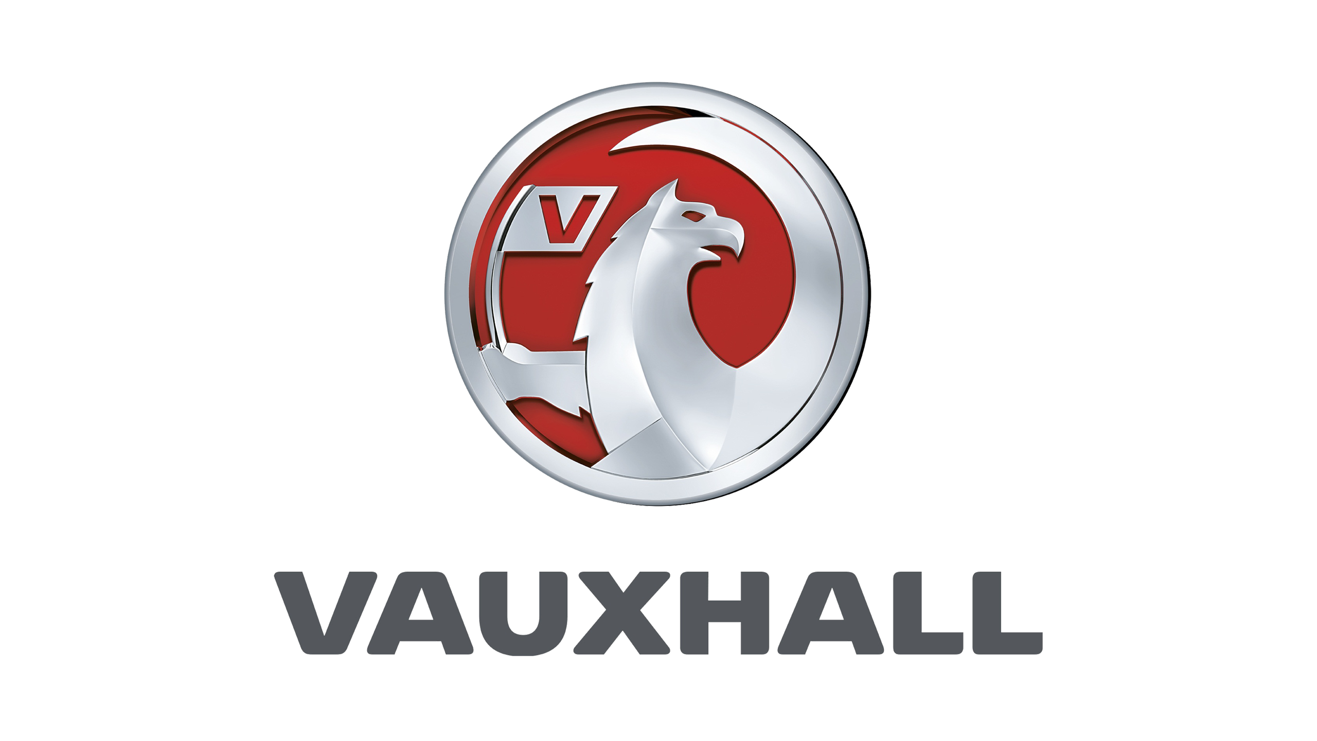 VAUXHALL