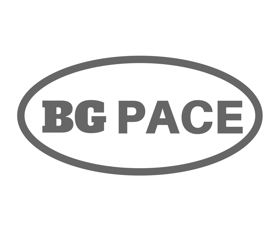 BG PACE