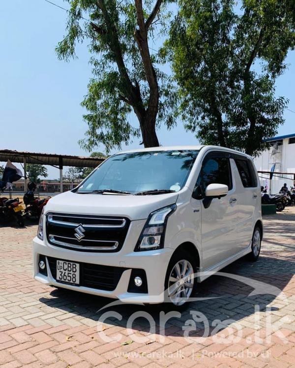 Suzuki Wagon R 2023 siêu rẻ vừa ra mắt chỉ từ 213 triệu đồng