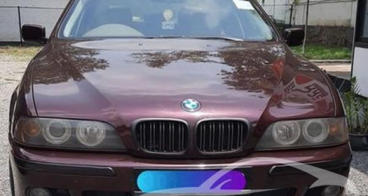 BMW 520I 1999