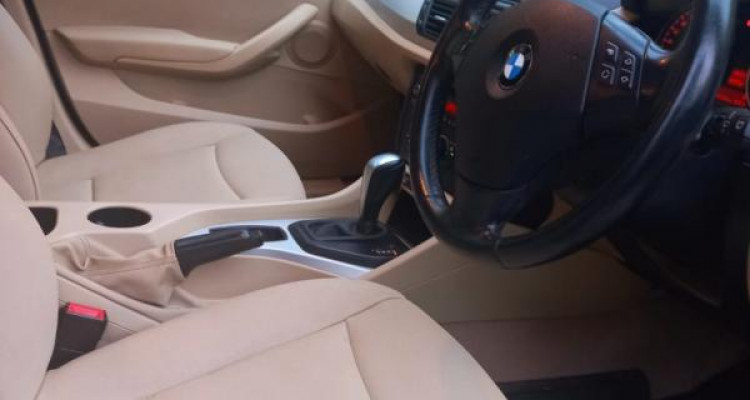 BMW Z1 X1 2011