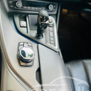 BMW I8 2018