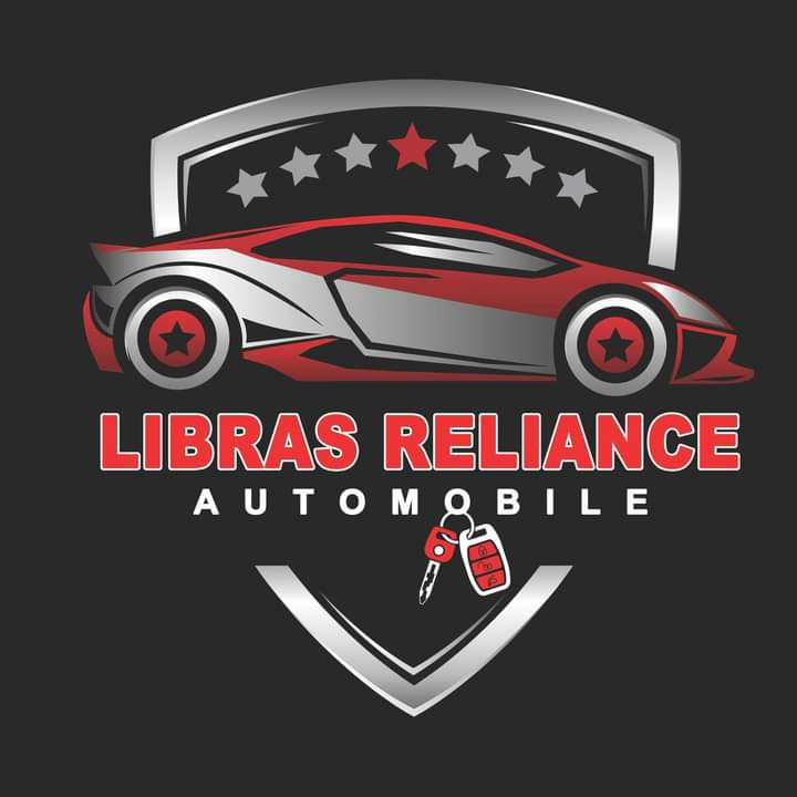 Libras Reliance Automobile