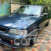 NISSAN SUNNY FB15 1999