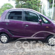 TATA NANO TWIST 2015