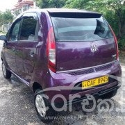 TATA NANO TWIST 2015