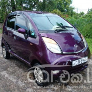 TATA NANO TWIST 2015