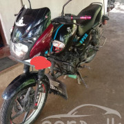 BAJAJ PULSAR 2006