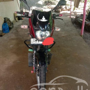 BAJAJ PULSAR 2006