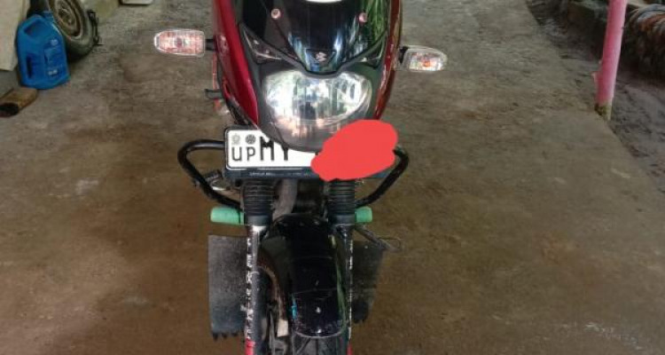 BAJAJ PULSAR 2006