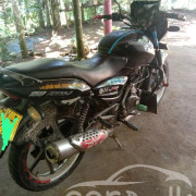 BAJAJ PULSAR 2006