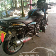 BAJAJ PULSAR 2006