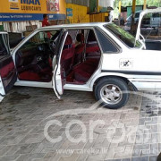 TOYOTA CORONA AT150 1989