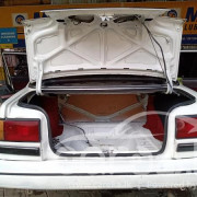 TOYOTA CORONA AT150 1989