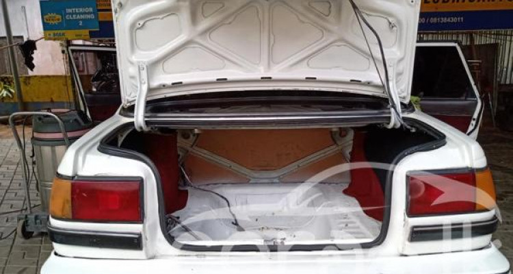 TOYOTA CORONA AT150 1989