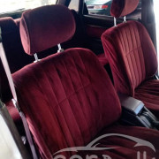 TOYOTA CORONA AT150 1989