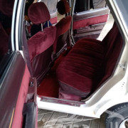 TOYOTA CORONA AT150 1989