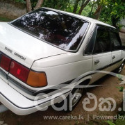 TOYOTA CORONA AT150 1989