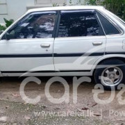 TOYOTA CORONA AT150 1989