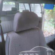 TOYOTA TOWNACE 1988