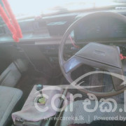 TOYOTA TOWNACE 1988