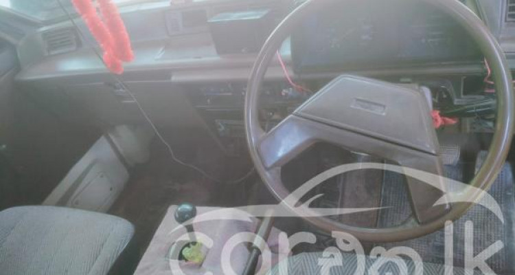 TOYOTA TOWNACE 1988