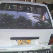 TOYOTA TOWNACE 1988