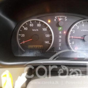 SUZUKI EVERY WAGON 2015