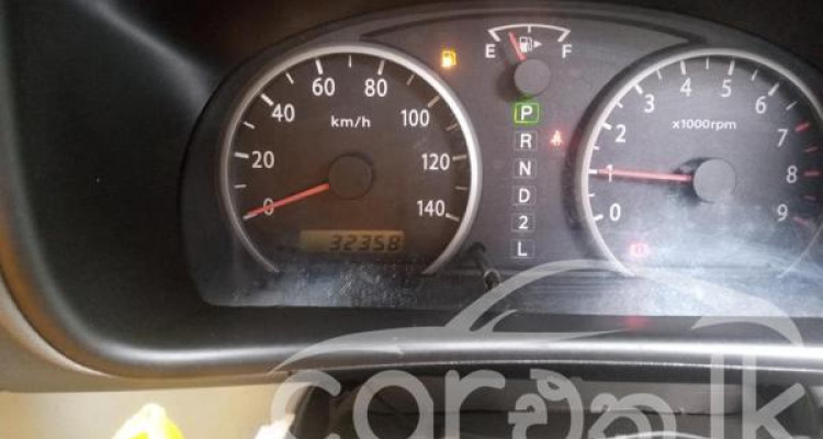 SUZUKI EVERY WAGON 2015