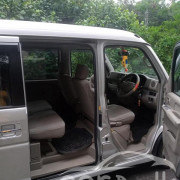 SUZUKI EVERY WAGON 2015