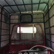 FOTON DOUBLE 2012