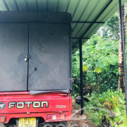 FOTON DOUBLE 2012