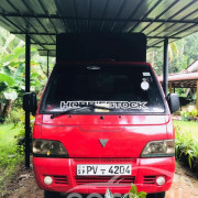 FOTON DOUBLE 2012