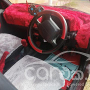 DAIHATSU CHARADE 1987