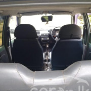 SUZUKI MARUTI 800 2004