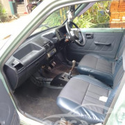 SUZUKI MARUTI 800 2004