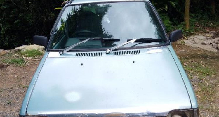 SUZUKI MARUTI 800 2004