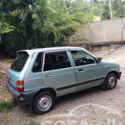 SUZUKI MARUTI 800 2004