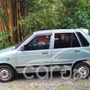 SUZUKI MARUTI 800 2004