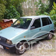 SUZUKI MARUTI 800 2004