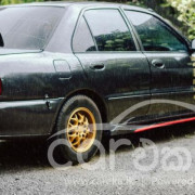 PROTON WIRA 2000